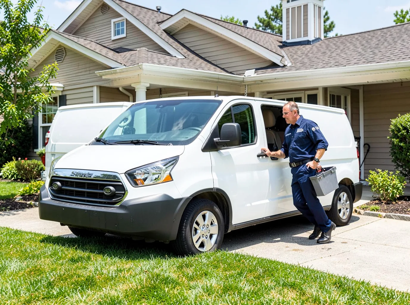Emergency Plumber company in Steele, ND